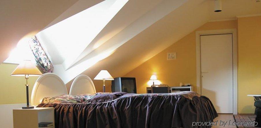 Stiklestad Park Hotel Verdalsora Room photo